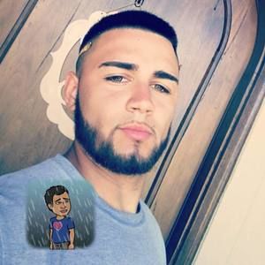 Meet your Posher, Austin